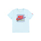 キッズ(105-120cm) セット商品 NIKE(ナイキ) NKB B NSW AYG W TAFFETA SHORT
