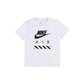 キッズ(105-120cm) セット商品 NIKE(ナイキ) NKB B NSW NIKE AIR SS SHORT SE