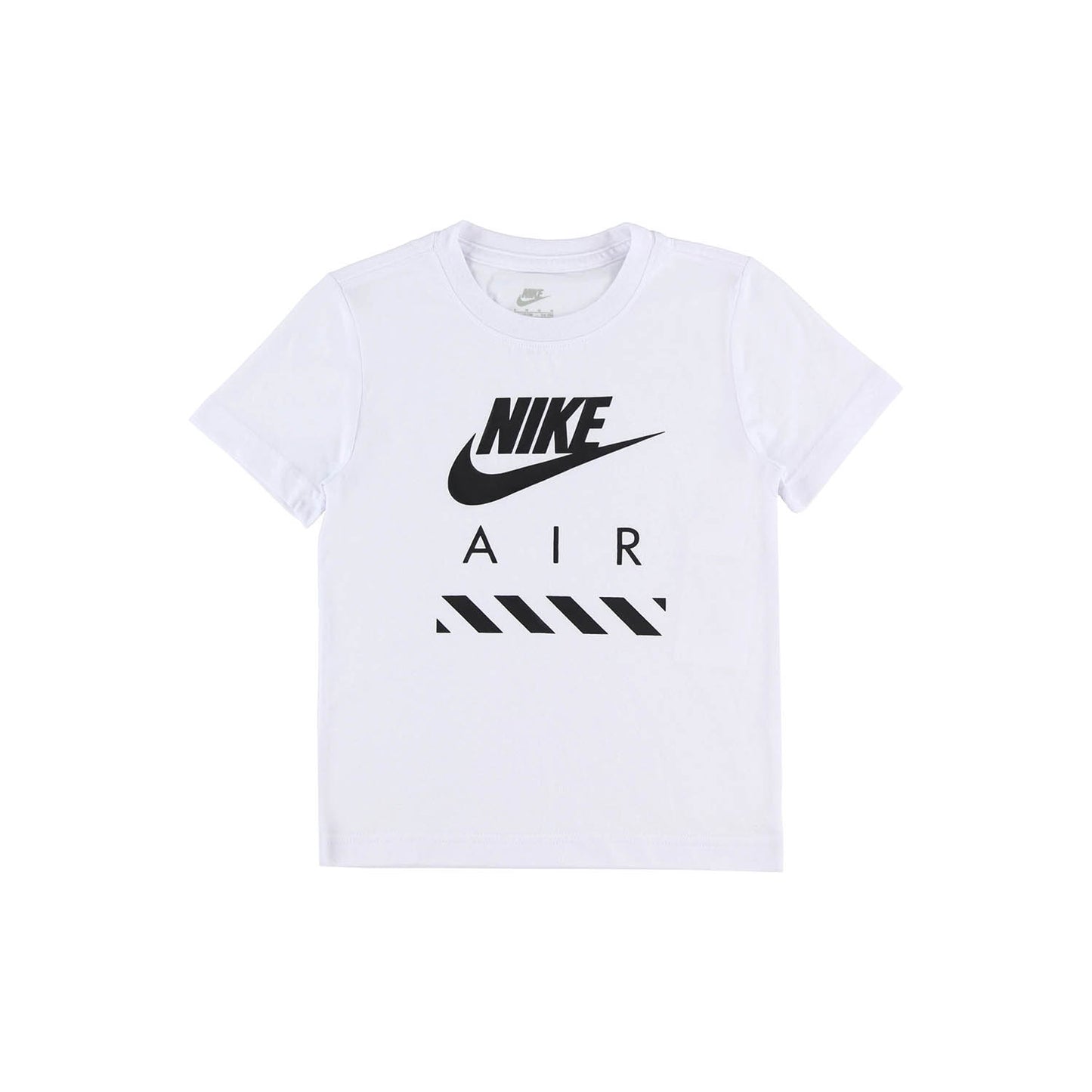 キッズ(105-120cm) セット商品 NIKE(ナイキ) NKB B NSW NIKE AIR SS SHORT SE