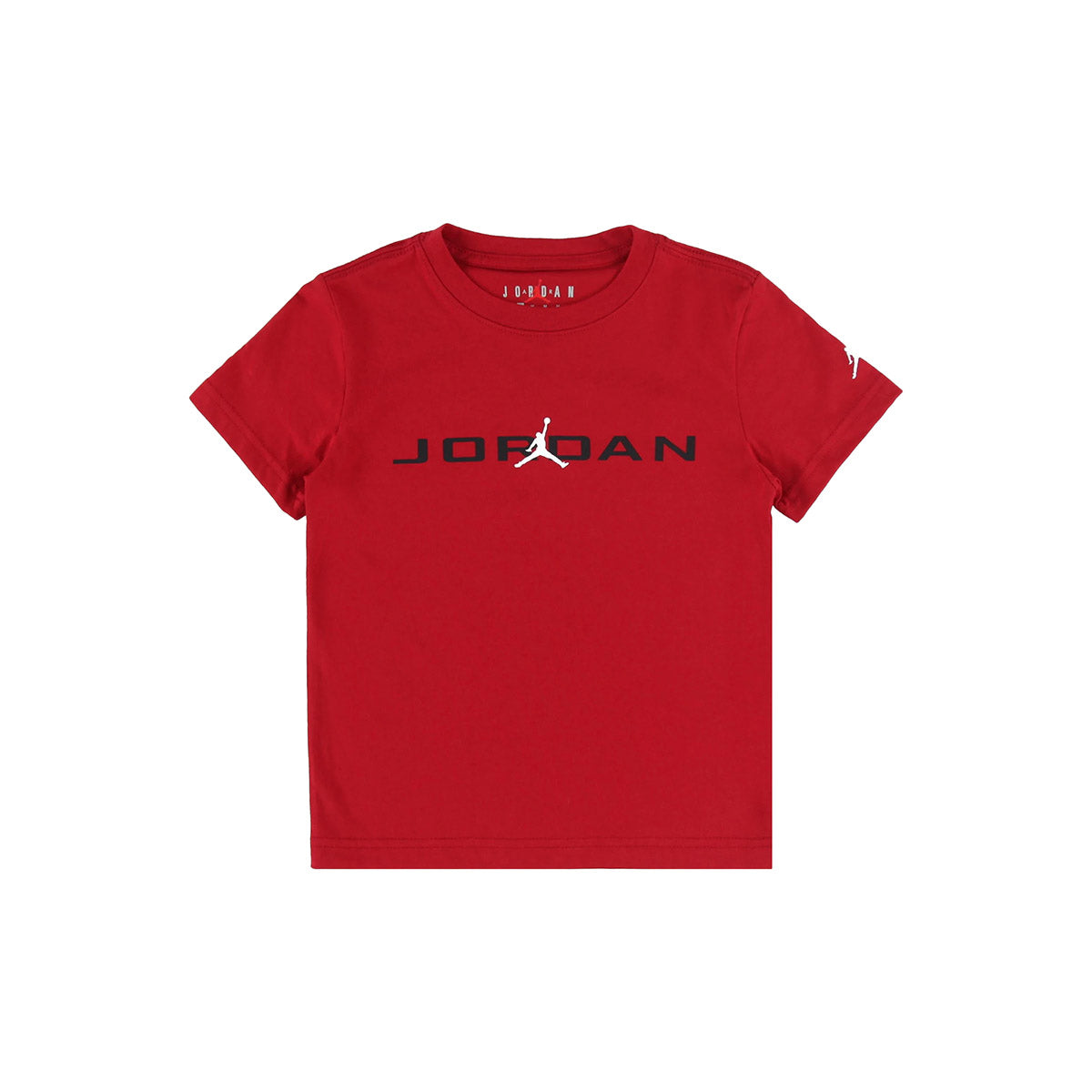 キッズ(105-120cm) セット商品 JORDAN(ジョーダン) JDN MJ BASLEINE MESH SHORT SET