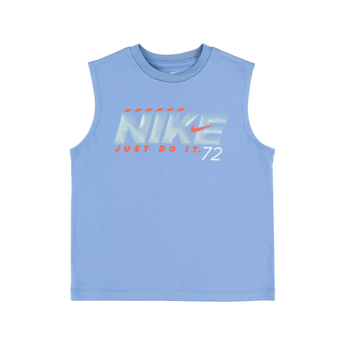 キッズ(105-120cm) セット商品 NIKE(ナイキ) NKB B NK RHYTHM DF AOP SHORT S