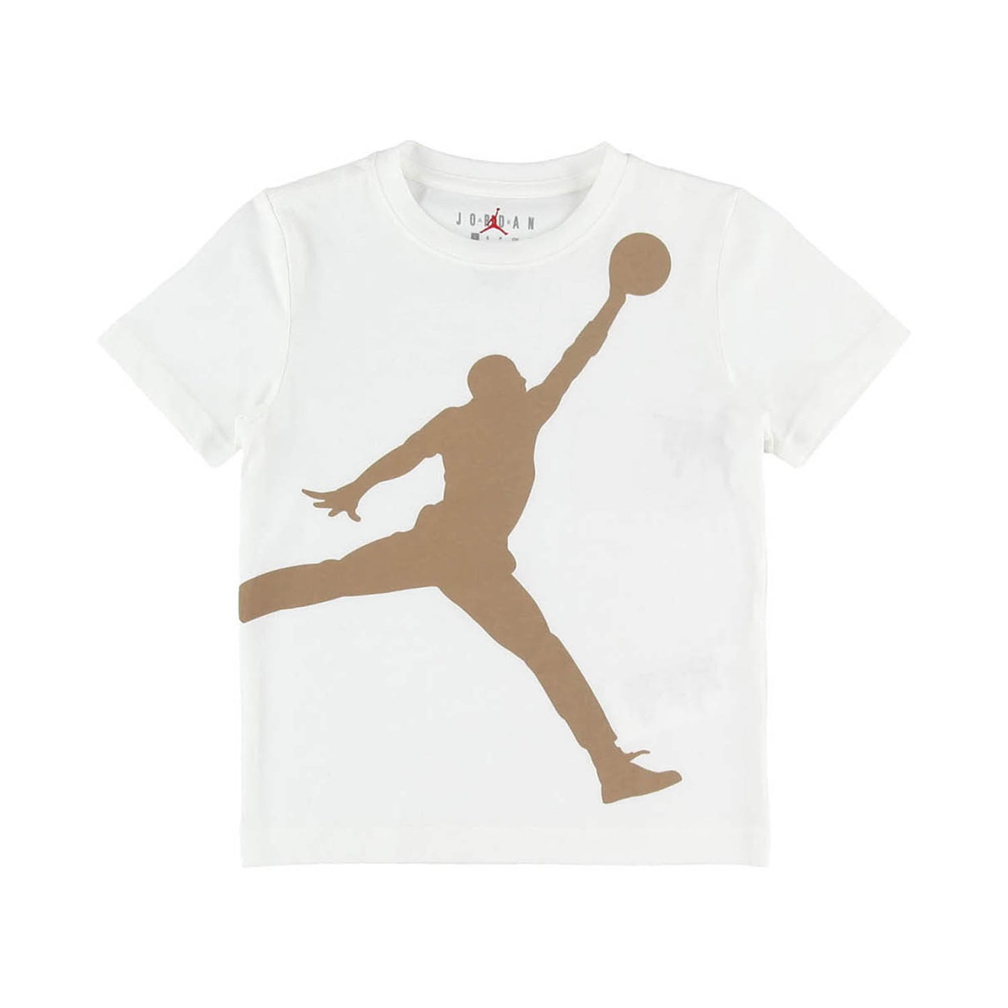 【公式限定】キッズ(105-120cm) セット商品 JORDAN(ジョーダン) JDB JUMBO JUMPMAN SHORT SET
