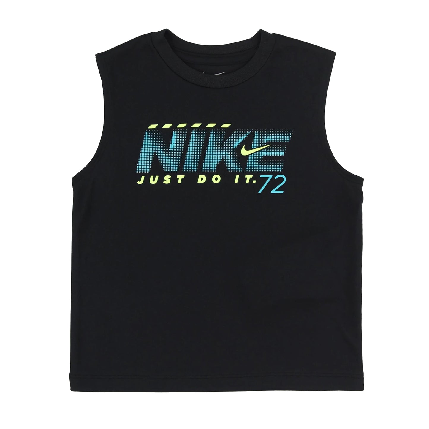 トドラー(90-100cm) セット商品 NIKE(ナイキ) NKB B NK RHYTHM DF AOP SHORT S
