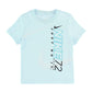 トドラー(90-100cm) セット商品 NIKE(ナイキ) NKB B NK RHYTHM DF MESH SHORT