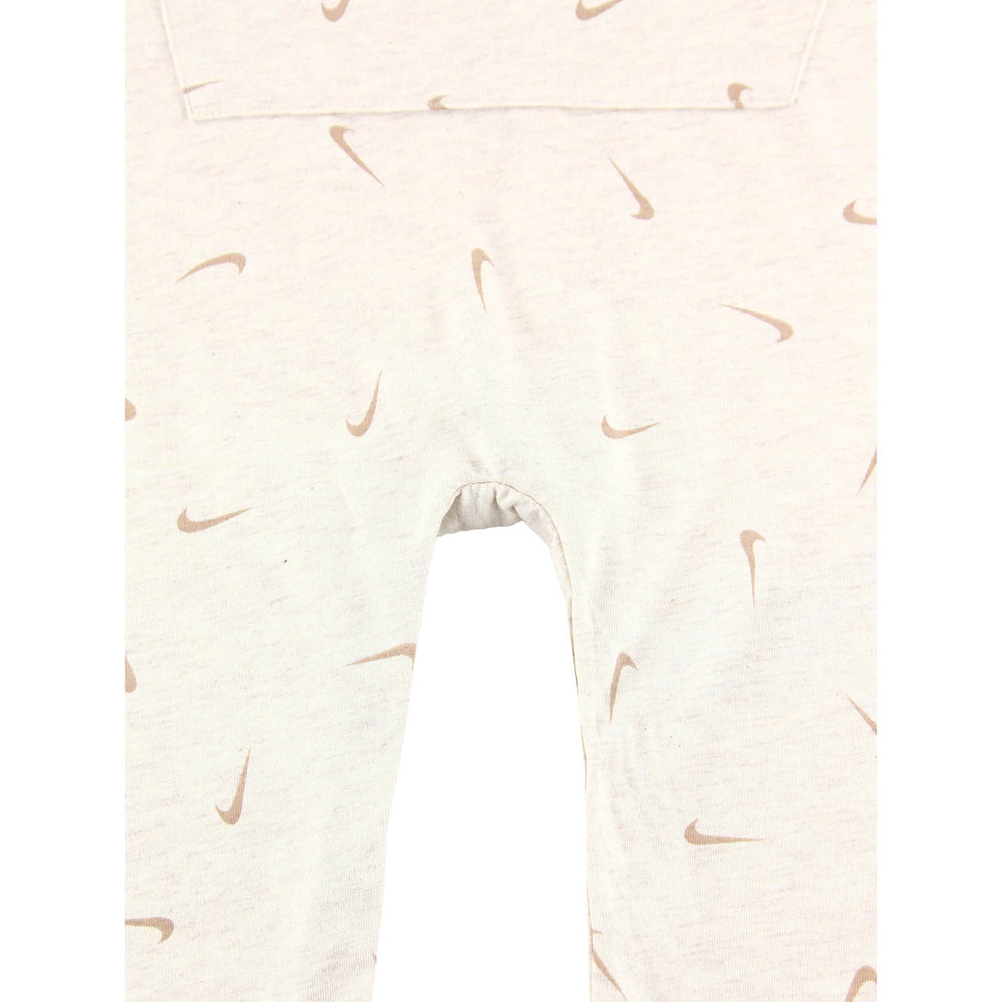 ベビー(80-90cm) ロンパース NIKE(ナイキ) NKN ESSENTIALS TANK SS 2PK ROM