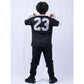 ジュニア(130-170cm) Tシャツ JORDAN(ジョーダン) JDB JRDAN MSH 23 SHOOTNG SHIRT
