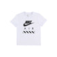 キッズ(105-120cm) セット商品 NIKE(ナイキ) NKB B NSW NIKE AIR SS SHORT SE