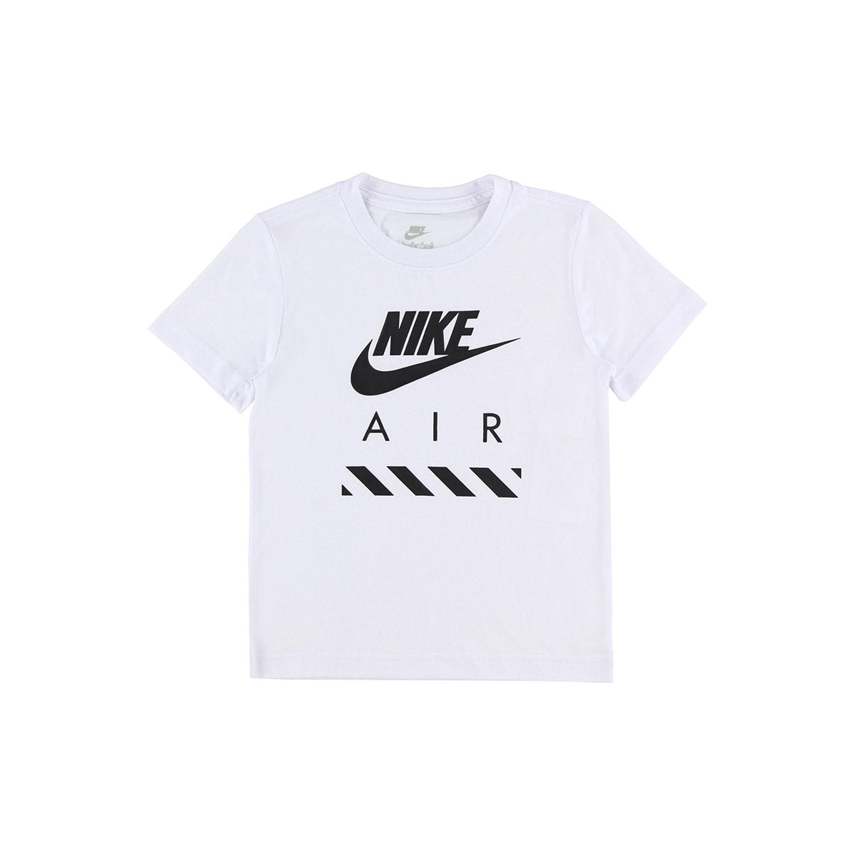 キッズ(105-120cm) セット商品 NIKE(ナイキ) NKB B NSW NIKE AIR SS SHORT SE