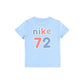 トドラー(90-100cm) セット商品 NIKE(ナイキ) NKN E1D1 SHORT SET