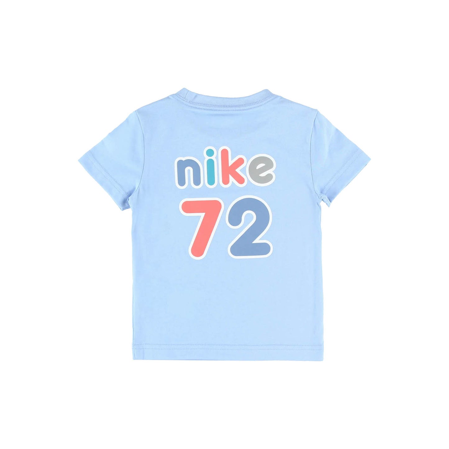 トドラー(90-100cm) セット商品 NIKE(ナイキ) NKN E1D1 SHORT SET