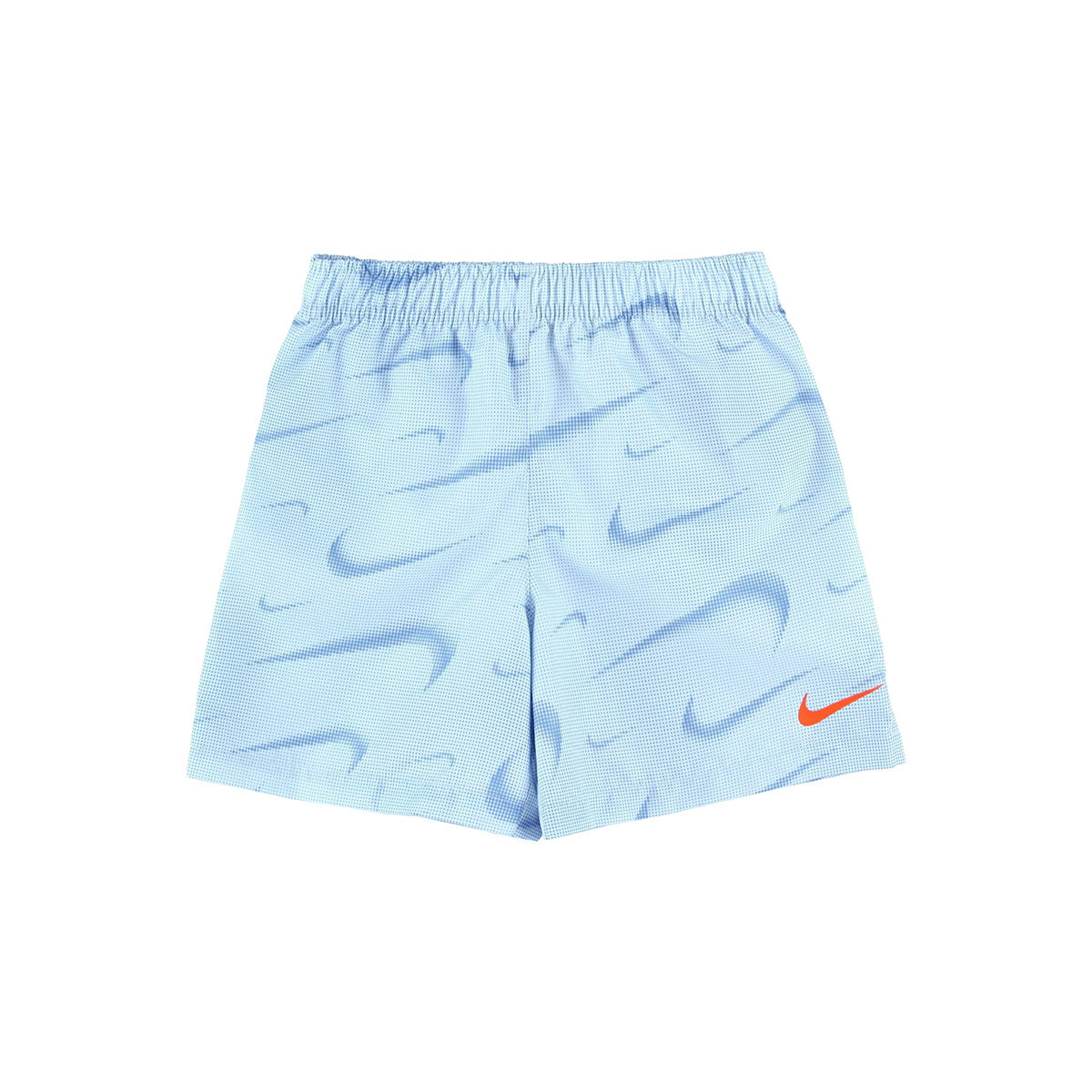 キッズ(105-120cm) セット商品 NIKE(ナイキ) NKB B NK RHYTHM DF AOP SHORT S