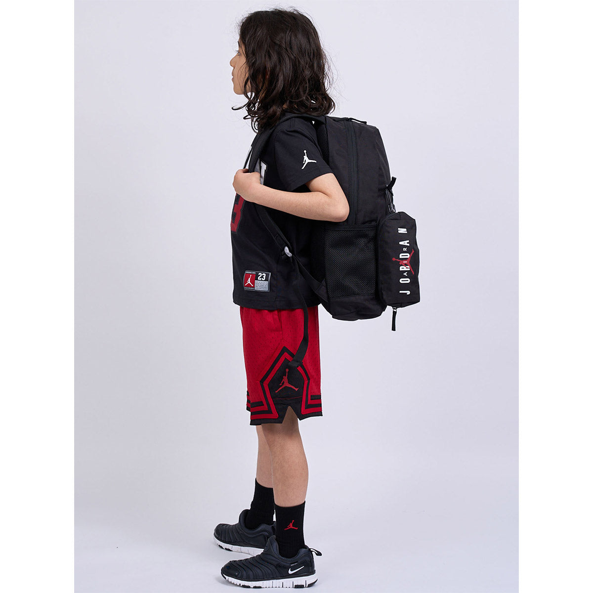 バッグ JORDAN(ジョーダン) AIR SCHOOL BACKPACK(CIB)AV6