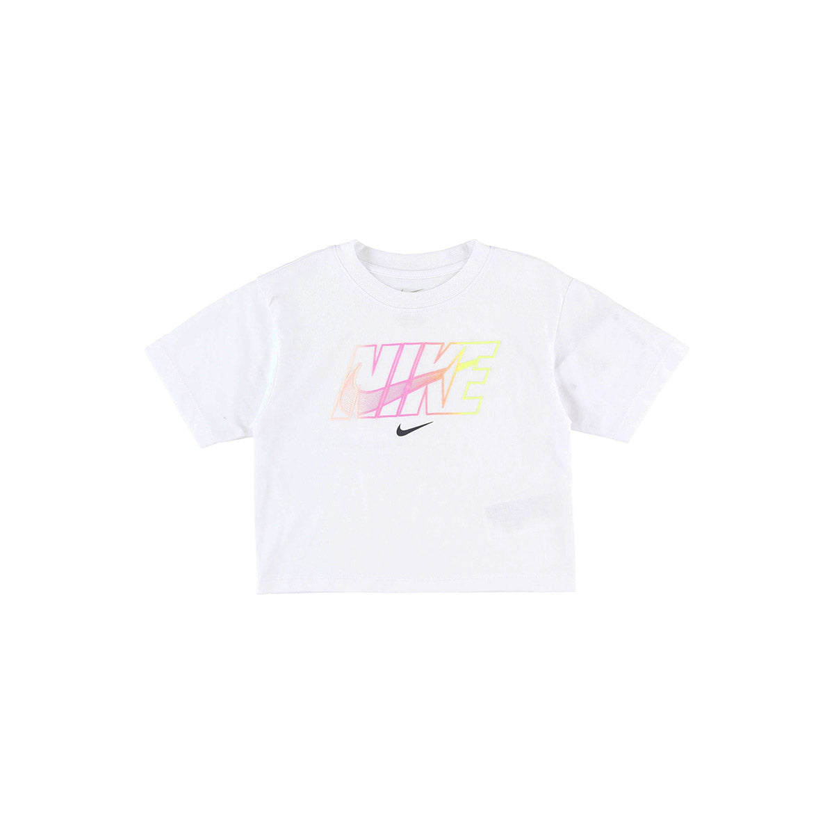 キッズ(105-120cm) セット商品 NIKE(ナイキ) NKG SWOOSH MOTION BIKE SHORT S