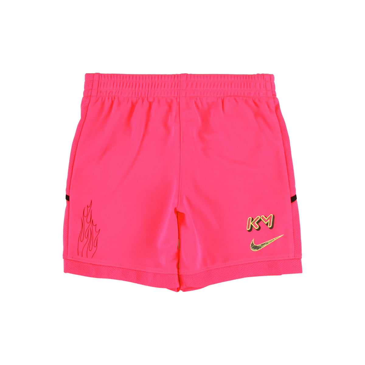 キッズ(105-120cm) セット商品 NIKE(ナイキ) NKB KM NK DF ACD25 SS SHORT SE