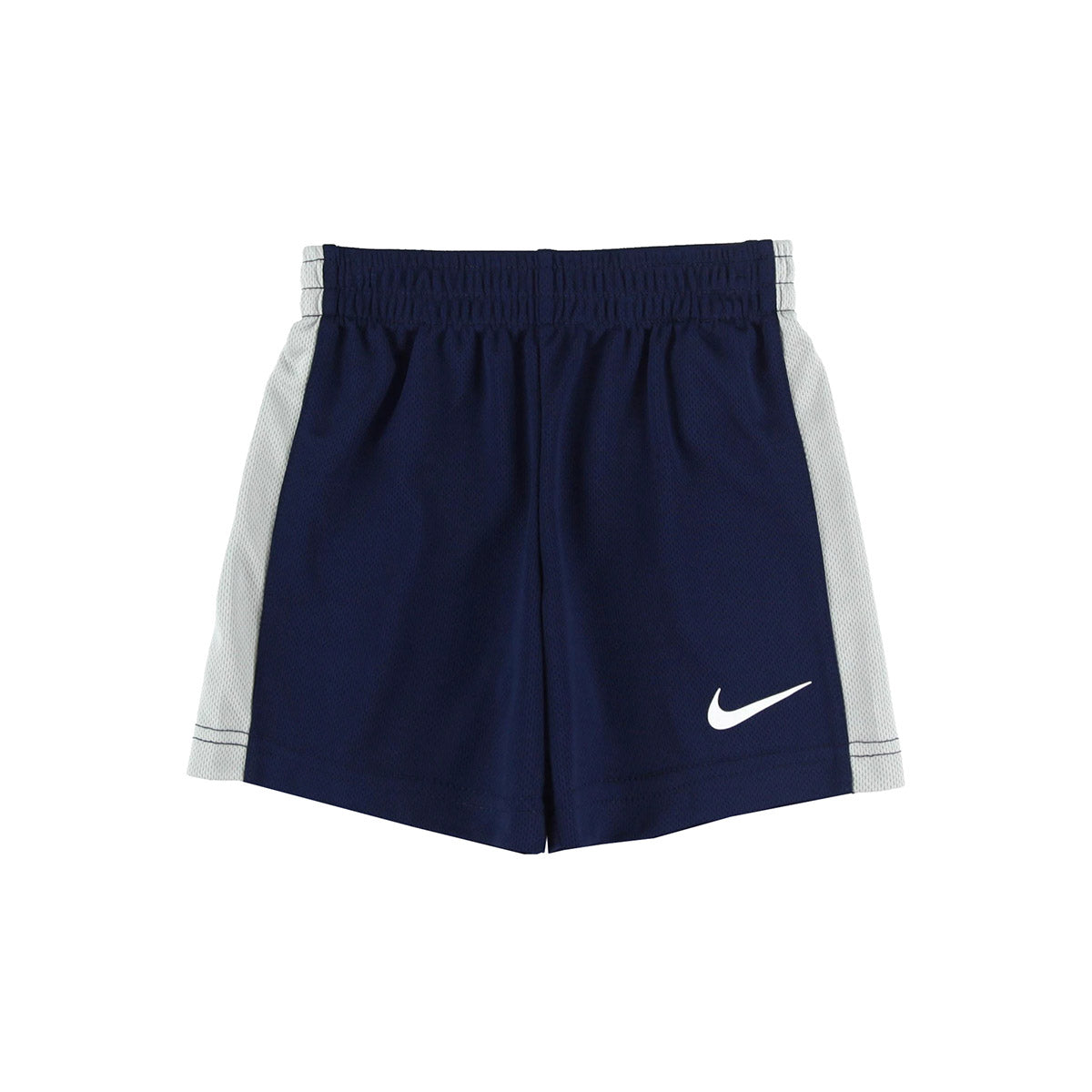 トドラー(90-100cm) セット商品 NIKE(ナイキ) NKB SWOOSH SS TEE & SHORT SET