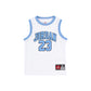 キッズ(105-120cm) セット商品 JORDAN(ジョーダン) JDN JORDAN 23 JERSEY SET