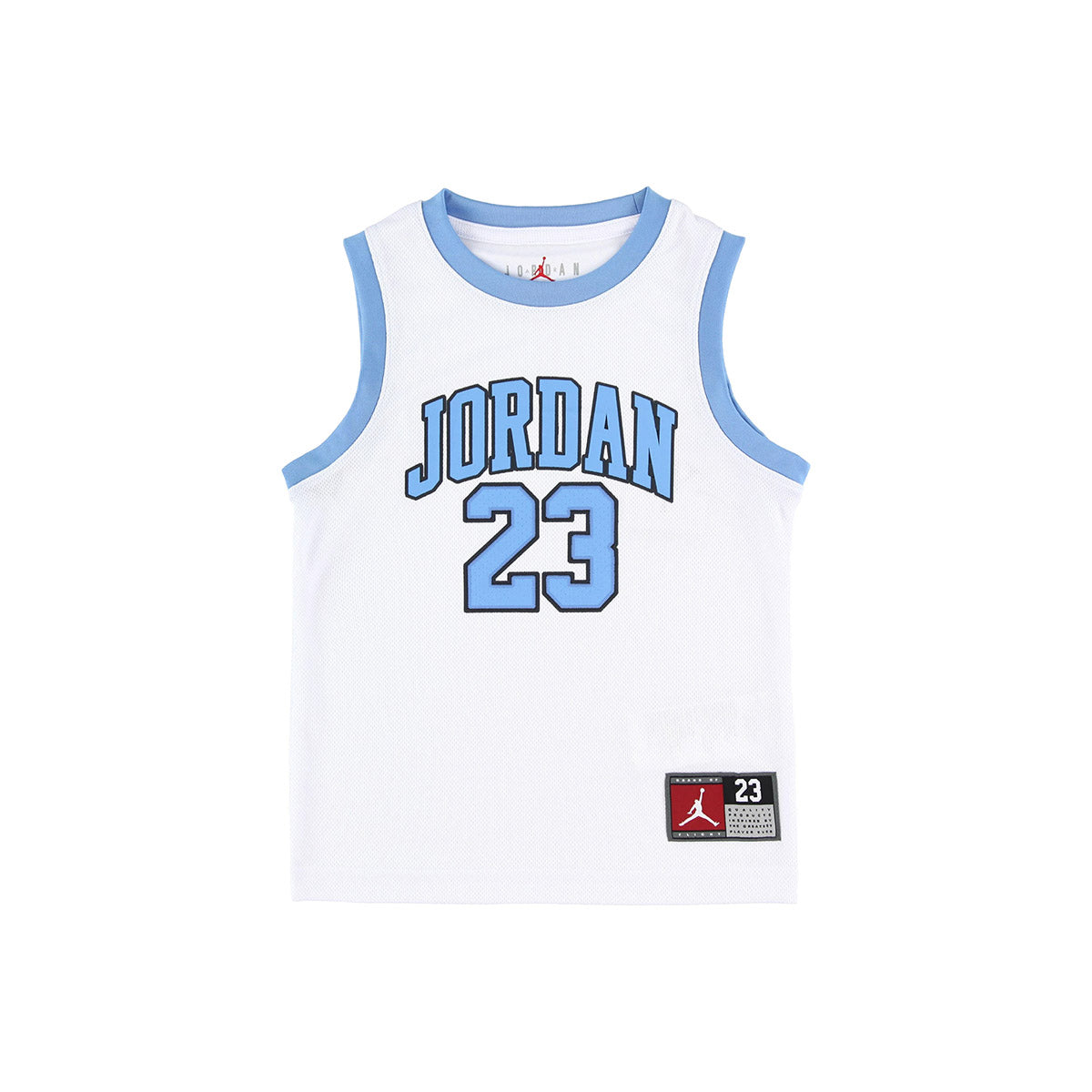 キッズ(105-120cm) セット商品 JORDAN(ジョーダン) JDN JORDAN 23 JERSEY SET