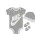 ベビー(6-12M) セット商品 NIKE(ナイキ) NHN FUTURA LOGO BOX SET