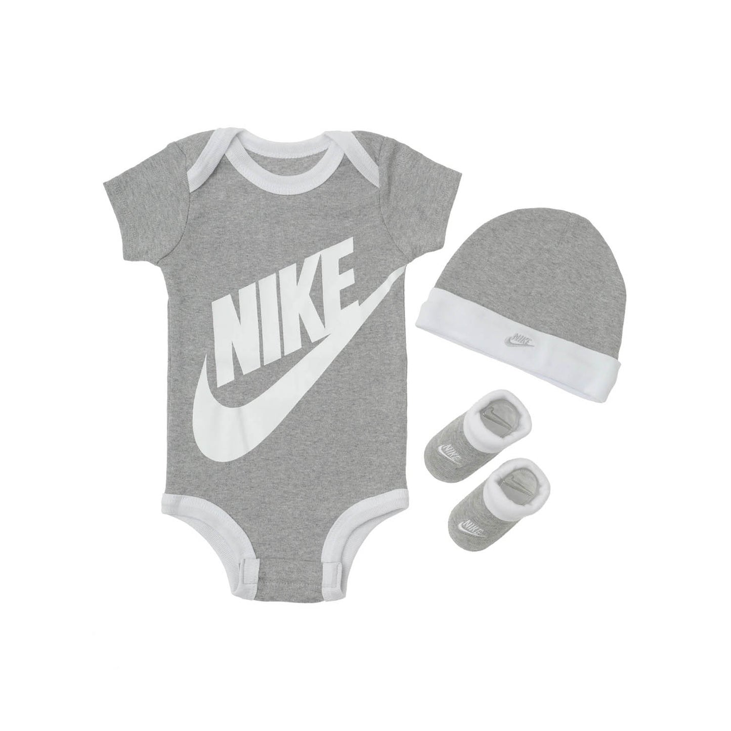 ベビー(6-12M) セット商品 NIKE(ナイキ) NHN FUTURA LOGO BOX SET