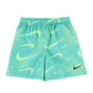 トドラー(90-100cm) セット商品 NIKE(ナイキ) NKB B NK RHYTHM DF AOP SHORT S
