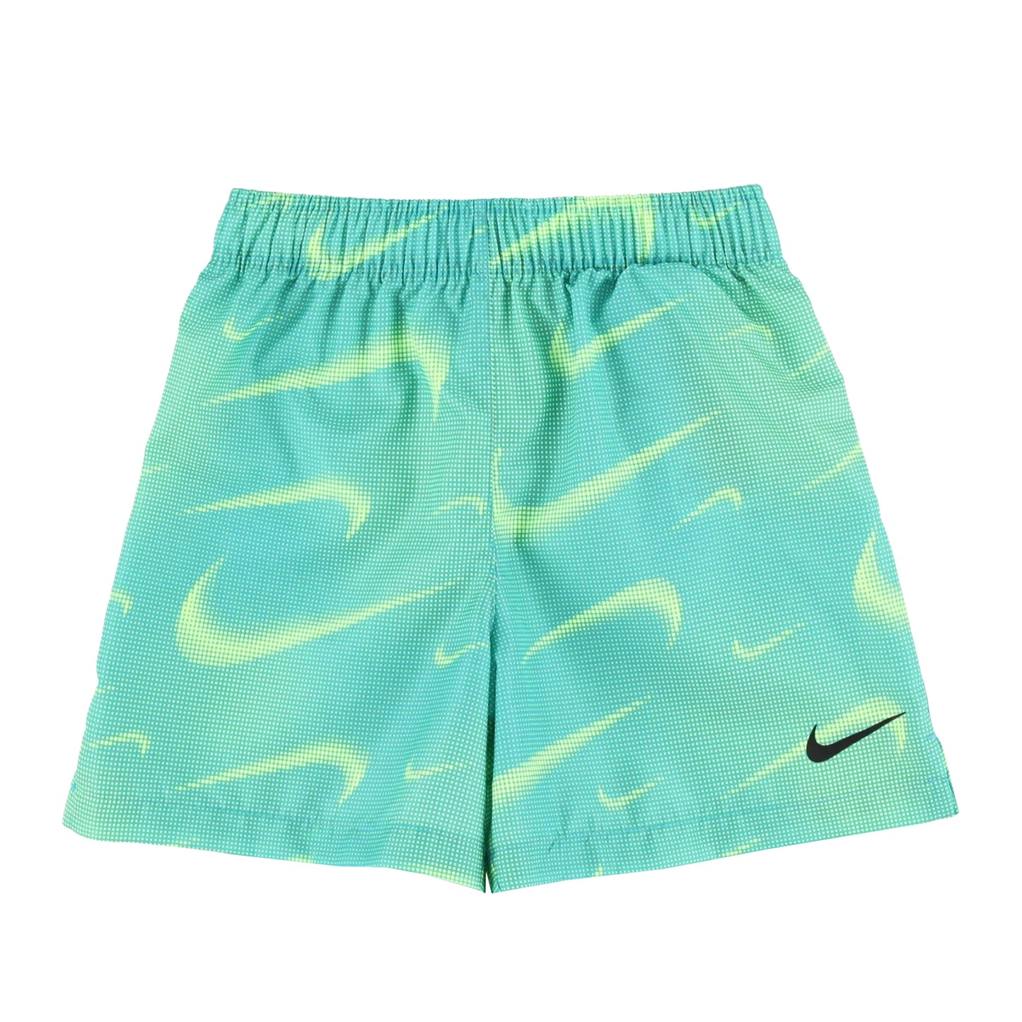 トドラー(90-100cm) セット商品 NIKE(ナイキ) NKB B NK RHYTHM DF AOP SHORT S