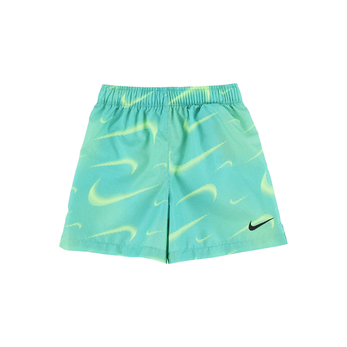 トドラー(90-100cm) セット商品 NIKE(ナイキ) NKB B NK RHYTHM DF AOP SHORT S