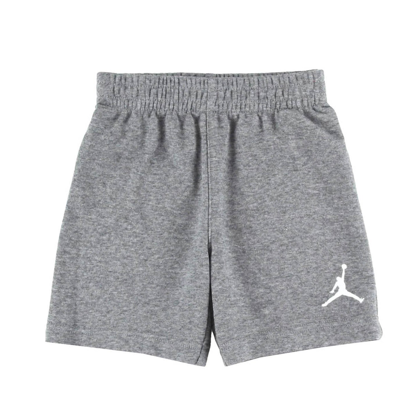 【公式限定】トドラー(90-100cm) セット商品 JORDAN(ジョーダン) JDB JUMBO JUMPMAN SHORT SET