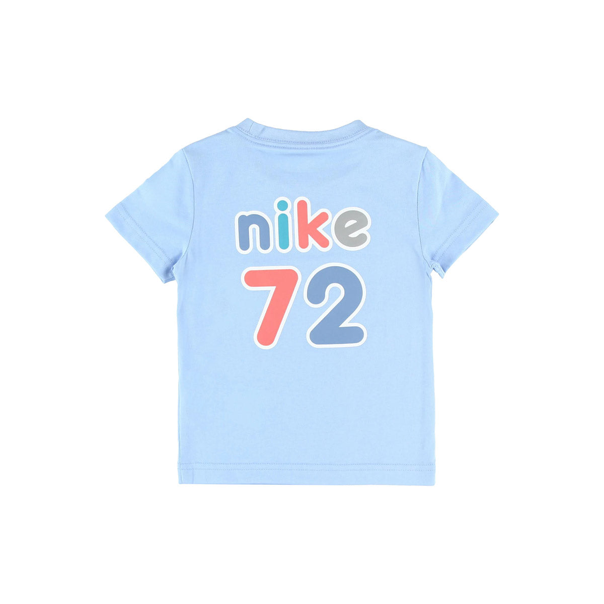 トドラー(90-100cm) セット商品 NIKE(ナイキ) NKN E1D1 SHORT SET