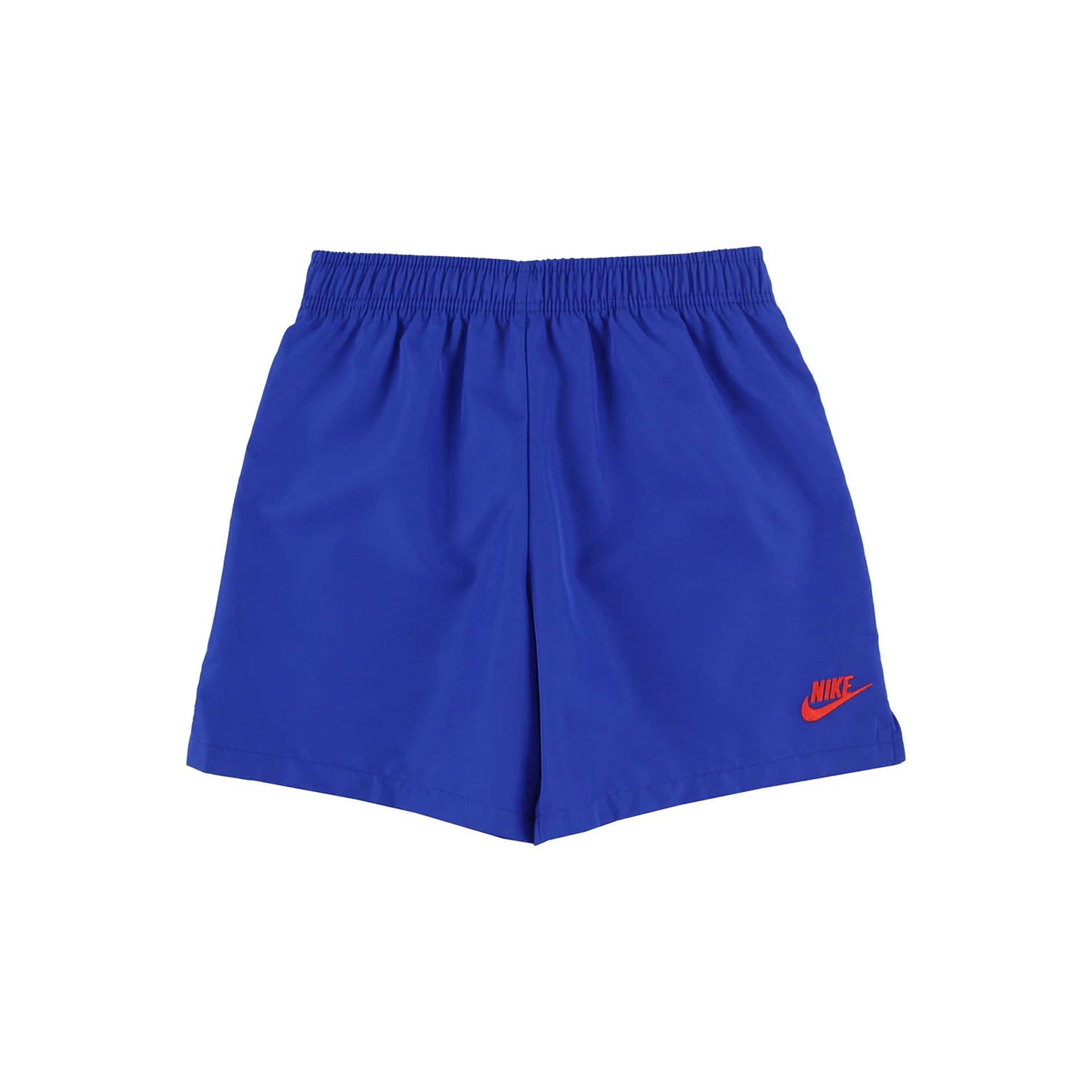 キッズ(105-120cm) セット商品 NIKE(ナイキ) NKB B NSW AYG W TAFFETA SHORT