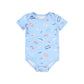ベビー(80-90cm) セット商品 NIKE(ナイキ) NKN E1D1 SHORT SLV BSPS