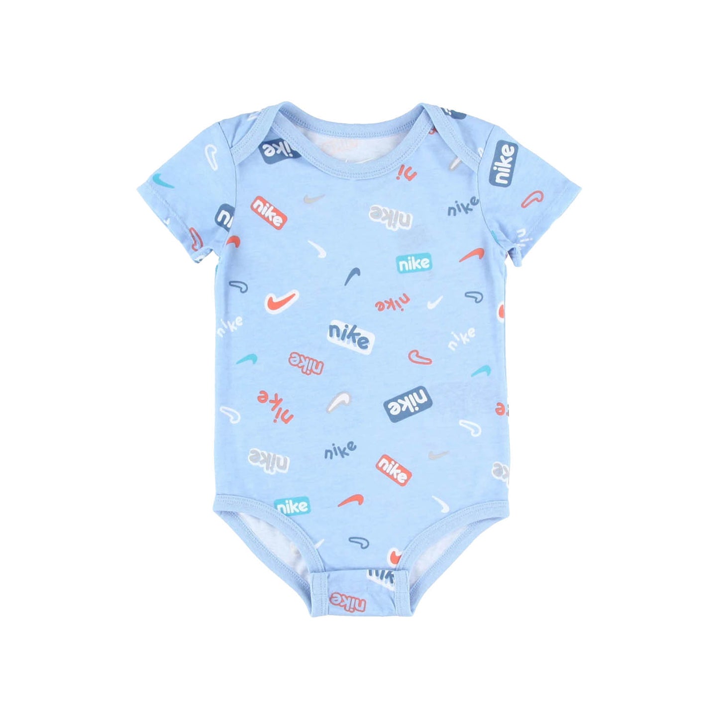 ベビー(80-90cm) セット商品 NIKE(ナイキ) NKN E1D1 SHORT SLV BSPS