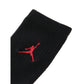 ソックス(17-21cm) JORDAN(ジョーダン) JHN JORDAN JUMPMAN CREW