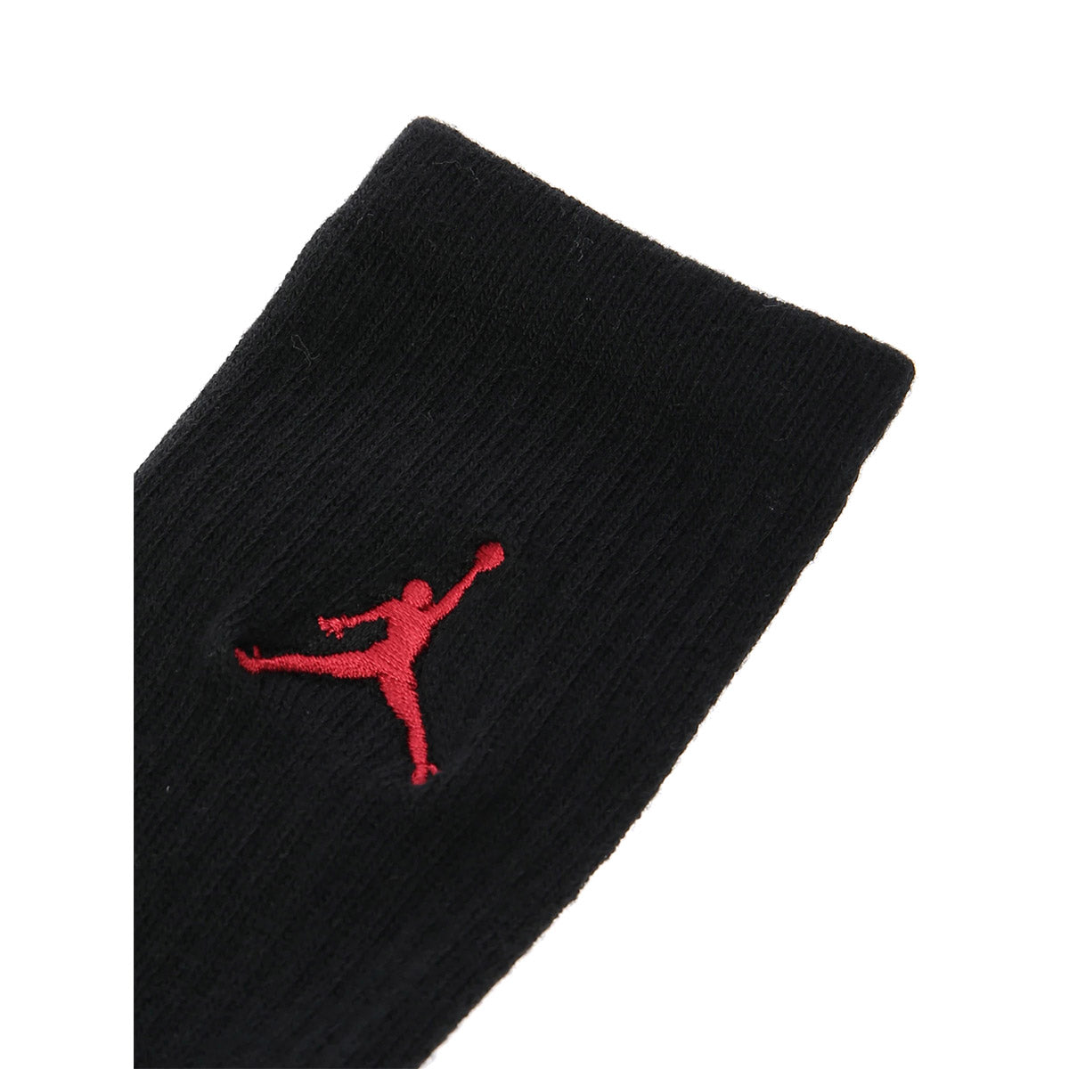 ソックス(17-21cm) JORDAN(ジョーダン) JHN JORDAN JUMPMAN CREW