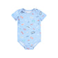 ベビー(80-90cm) セット商品 NIKE(ナイキ) NKN E1D1 SHORT SLV BSPS