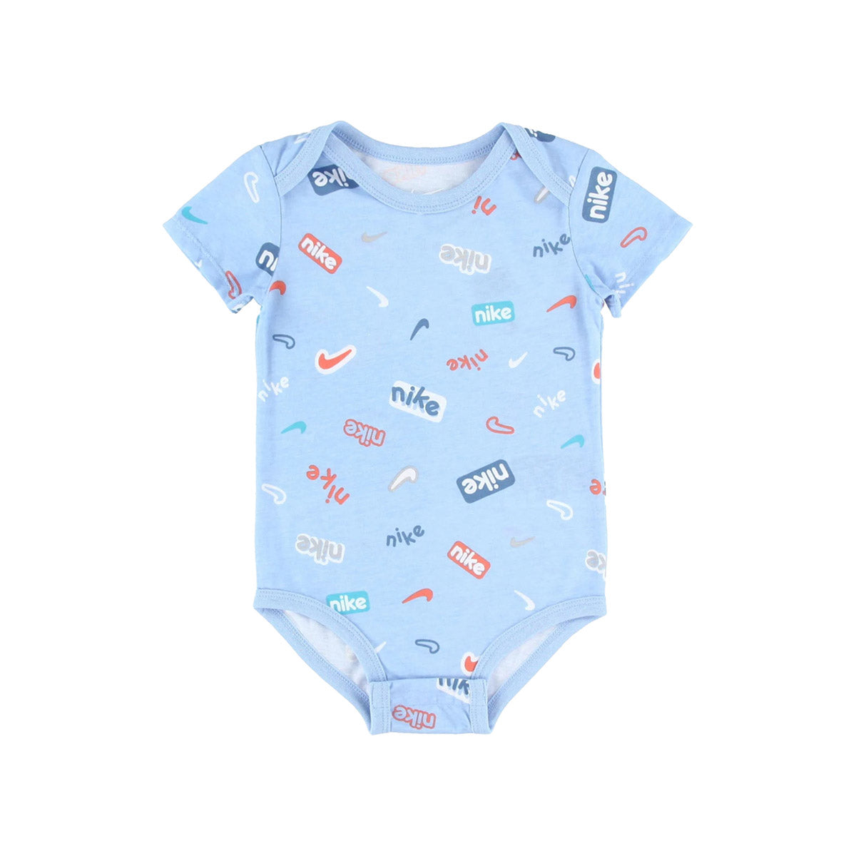 ベビー(80-90cm) セット商品 NIKE(ナイキ) NKN E1D1 SHORT SLV BSPS