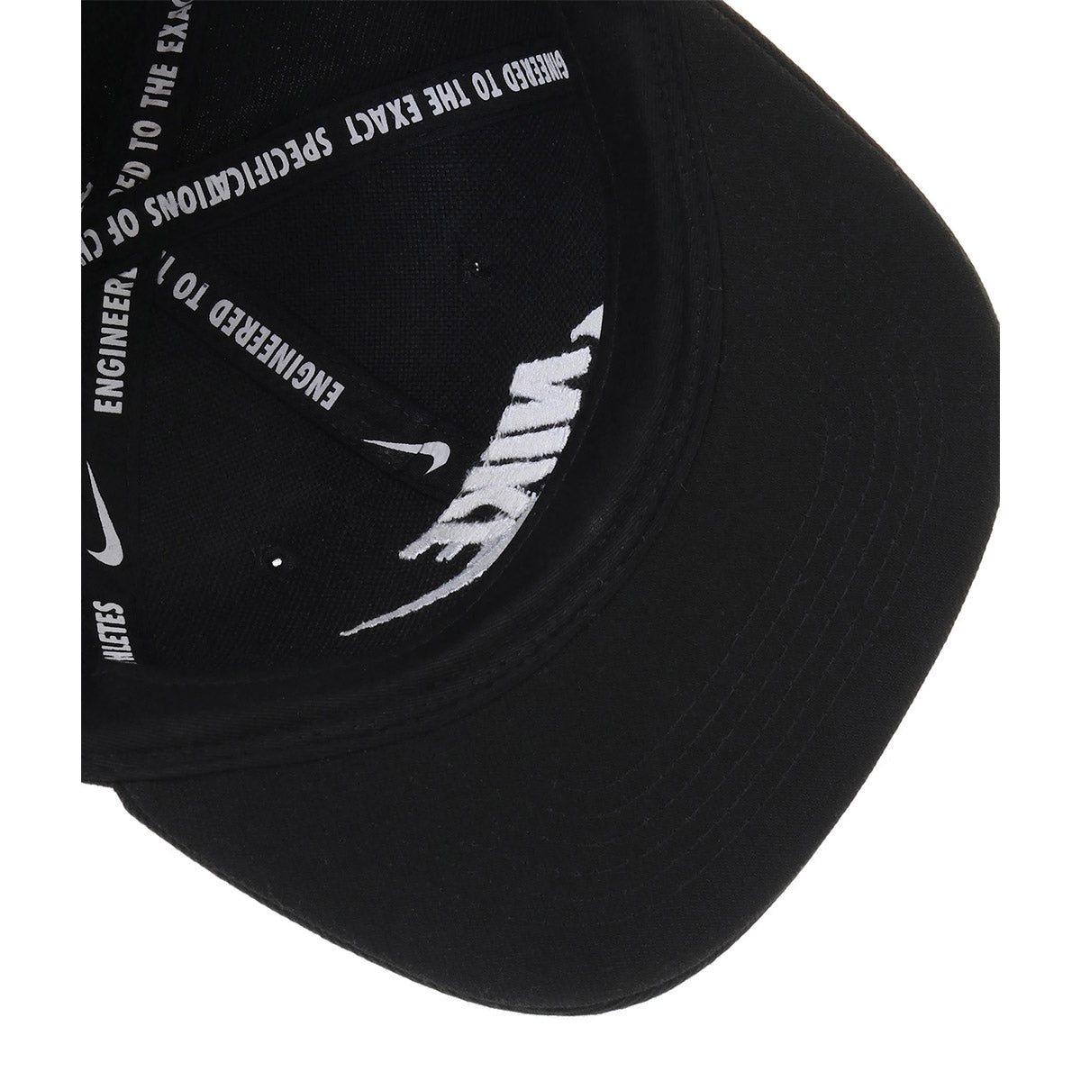 キャップ(52-55cm) NIKE(ナイキ) NIKE TRUE LIMITLESS SNAPBACK