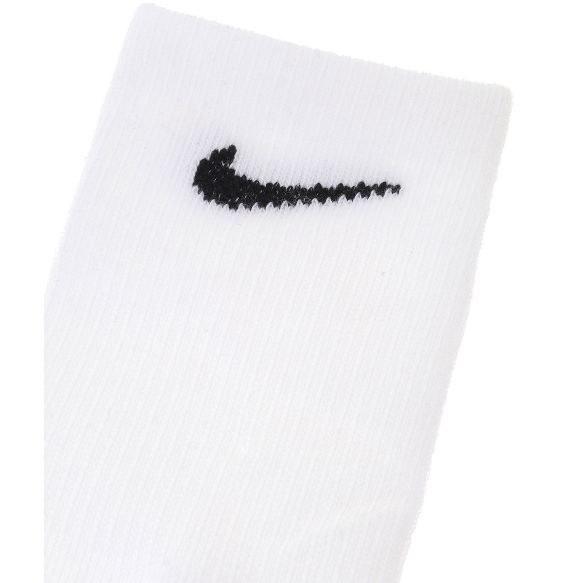 ソックス(17-21cm) NIKE(ナイキ) NIKE BASIC PACK CREW 3PK