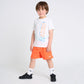キッズ(105-120cm) セット商品 NIKE(ナイキ) NKB B NK RHYTHM DF MESH SHORT