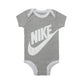 ベビー(6-12M) セット商品 NIKE(ナイキ) NHN FUTURA LOGO BOX SET