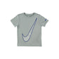 キッズ(105-120cm) セット商品 NIKE(ナイキ) NKB DF SS DROPSETS TE SHORT SE