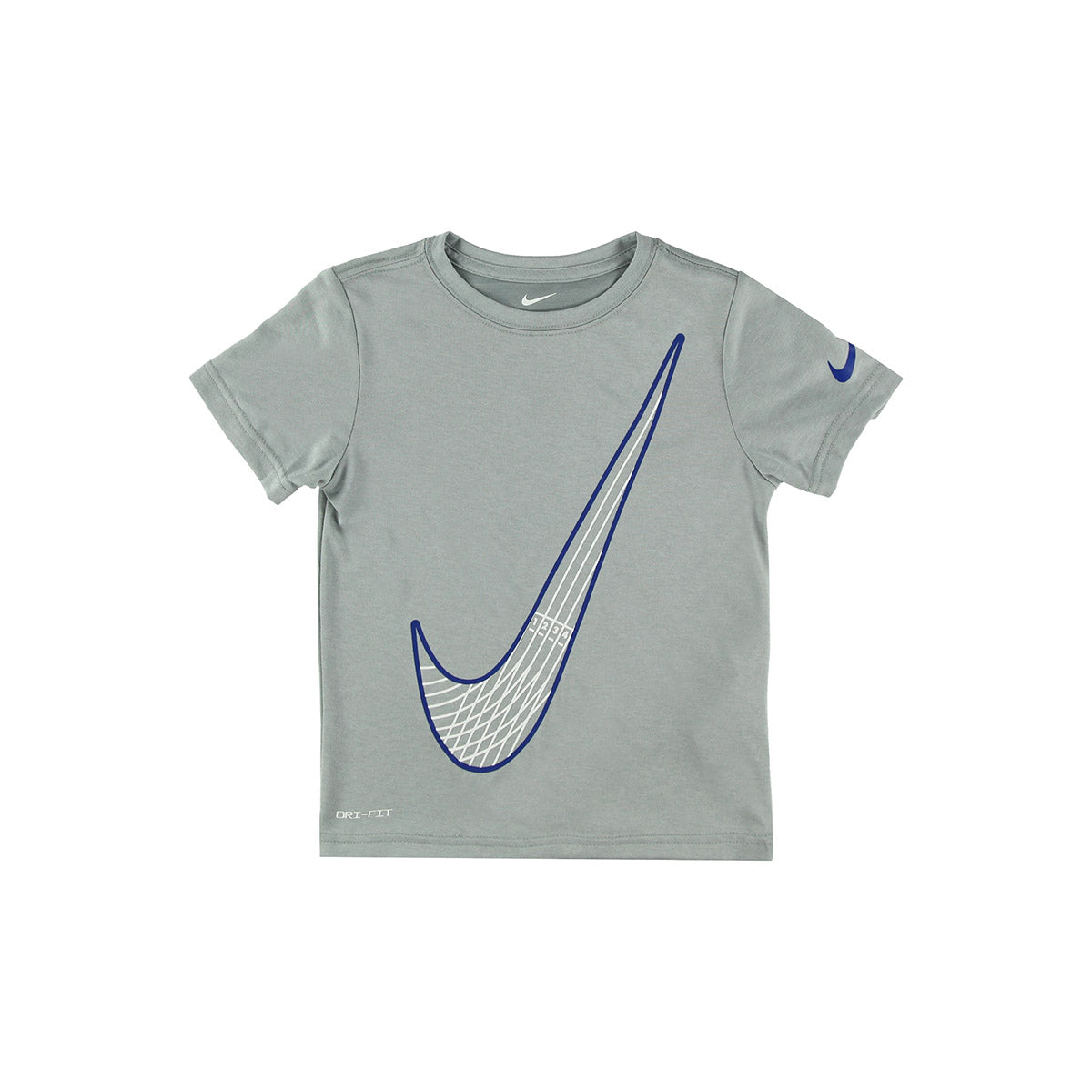 キッズ(105-120cm) セット商品 NIKE(ナイキ) NKB DF SS DROPSETS TE SHORT SE