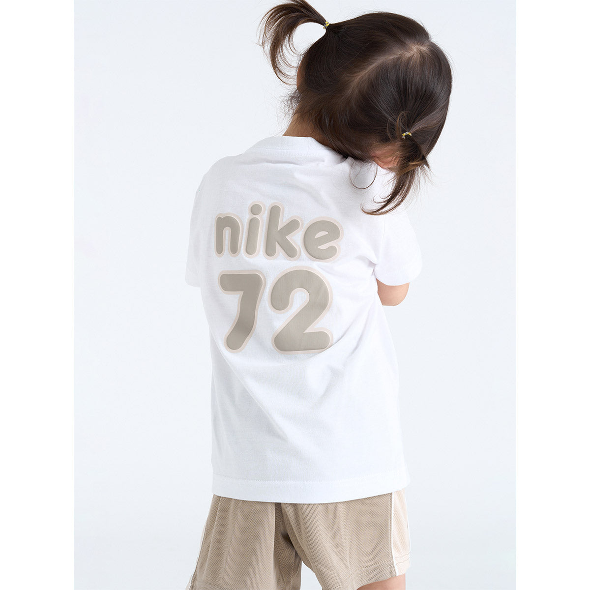 トドラー(90-100cm) セット商品 NIKE(ナイキ) NKN E1D1 SHORT SET