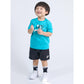 トドラー(90-100cm) セット商品 NIKE(ナイキ) NKB B NSW OTL FT SHORT SET