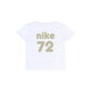 ベビー(80-90cm) セット商品 NIKE(ナイキ) NKN E1D1 SHORT SET