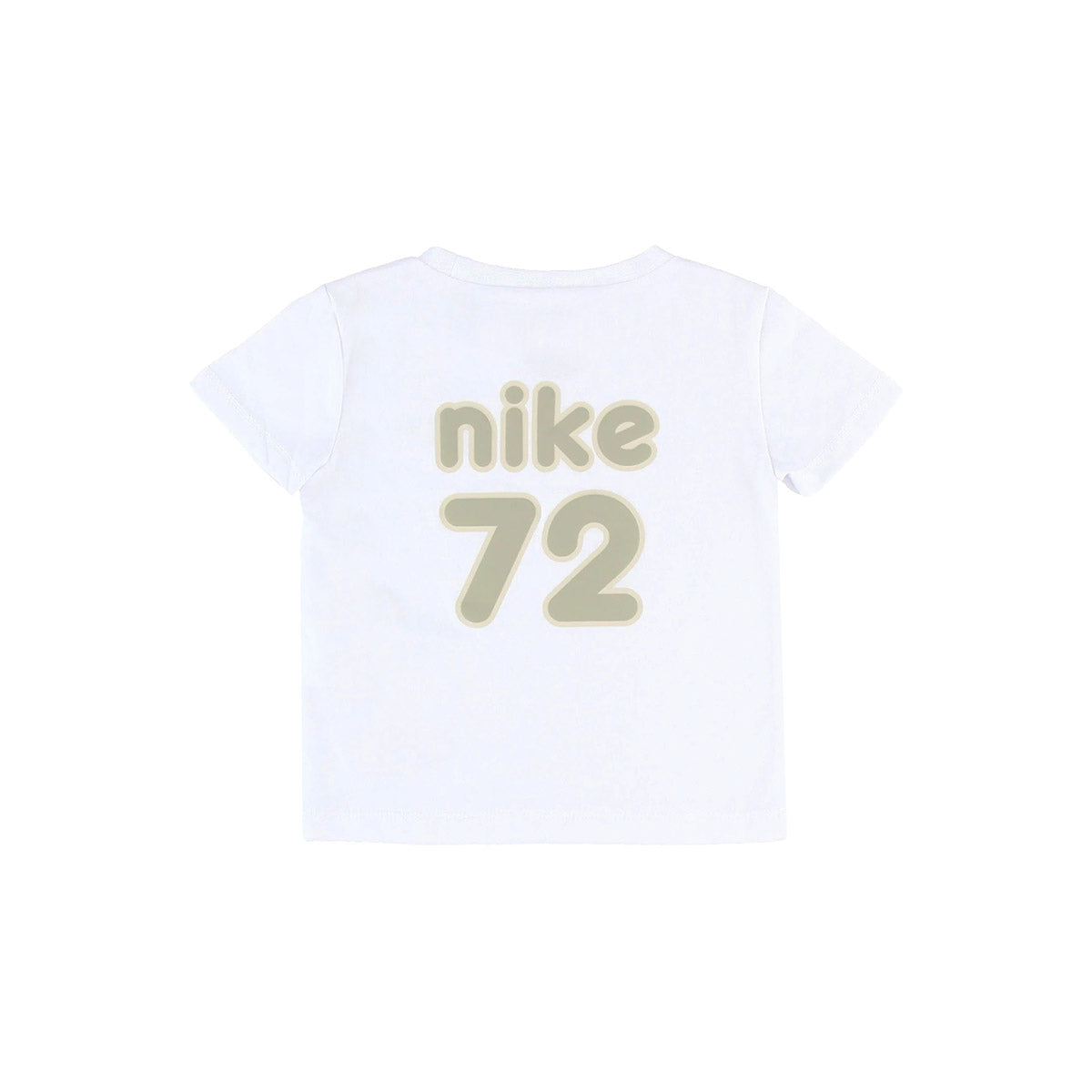 ベビー(80-90cm) セット商品 NIKE(ナイキ) NKN E1D1 SHORT SET