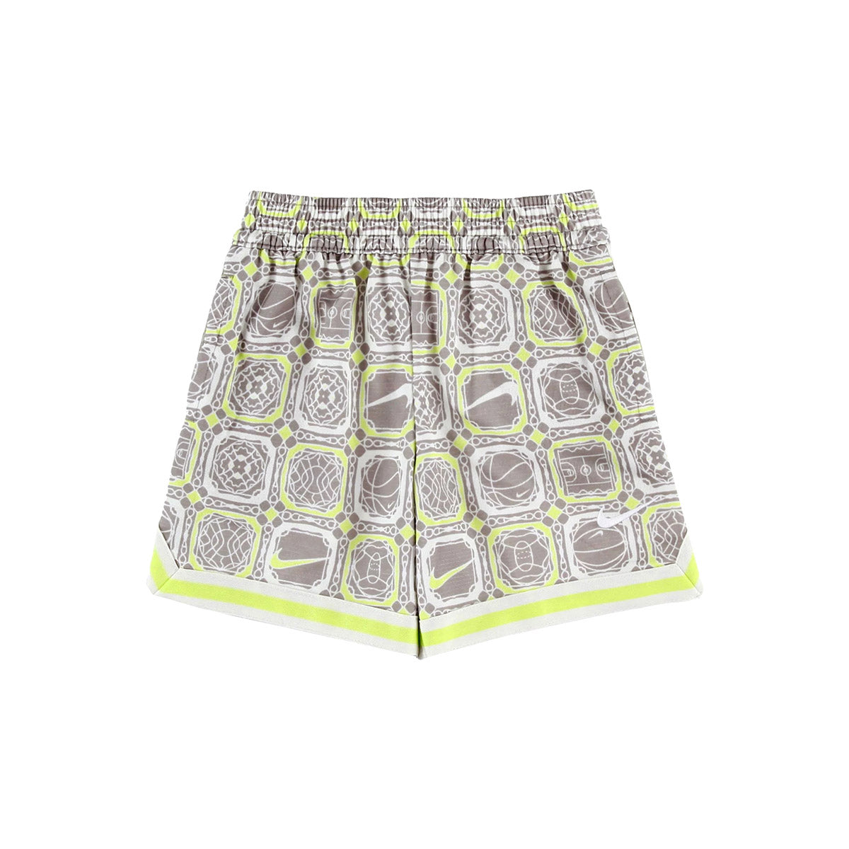 トドラー(90-100cm) セット商品 NIKE(ナイキ) NKB B NK DF DNA 24 SHORT SET