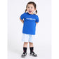 トドラー(90-100cm) セット商品 JORDAN(ジョーダン) JDN MJ BASLEINE MESH SHORT SET