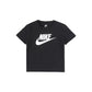 トドラー(90-100cm) セット商品 NIKE(ナイキ) NKN CLUB TEE & SHORT SET