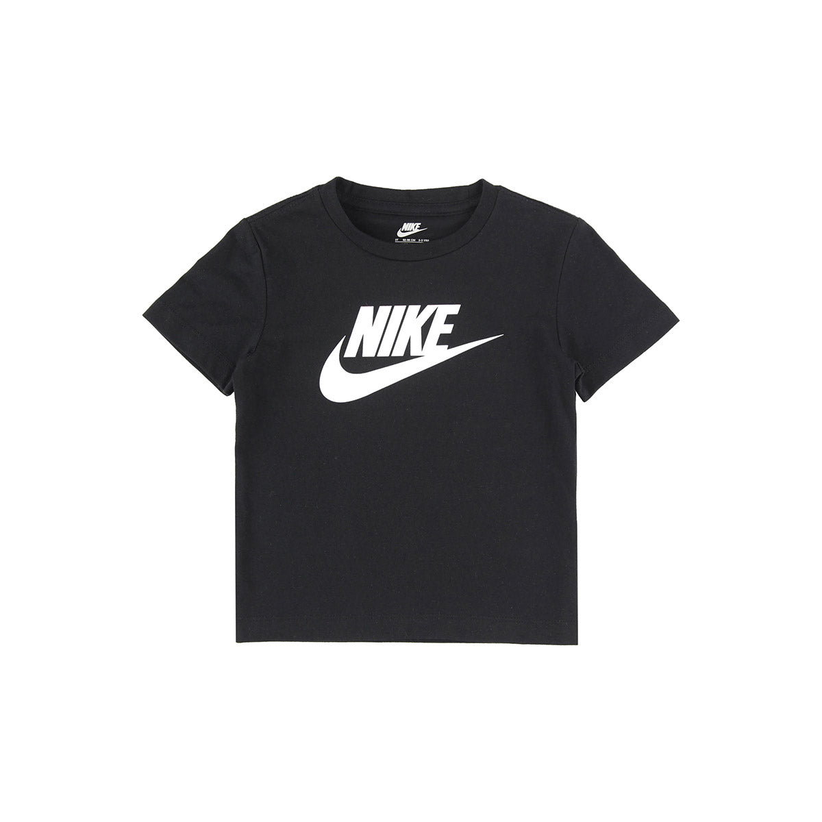 トドラー(90-100cm) セット商品 NIKE(ナイキ) NKN CLUB TEE & SHORT SET