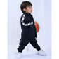 トドラー(90-100cm) セット商品 NIKE(ナイキ) NKN FULL ZIP SET WITH LOGO TAP